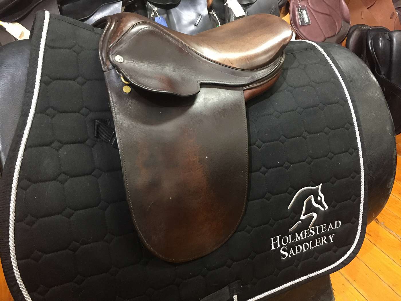 most comfortable saddles