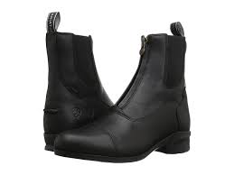 Ariat heritage hotsell iv zip h2o