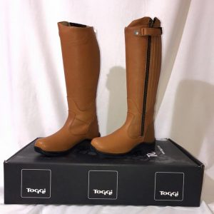 toggi roanoke riding boots