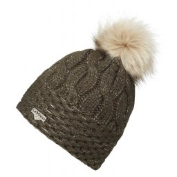 equestrian winter hat