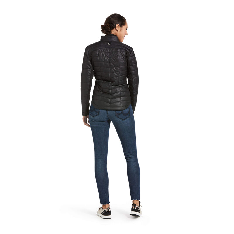 Merona hotsell black jacket