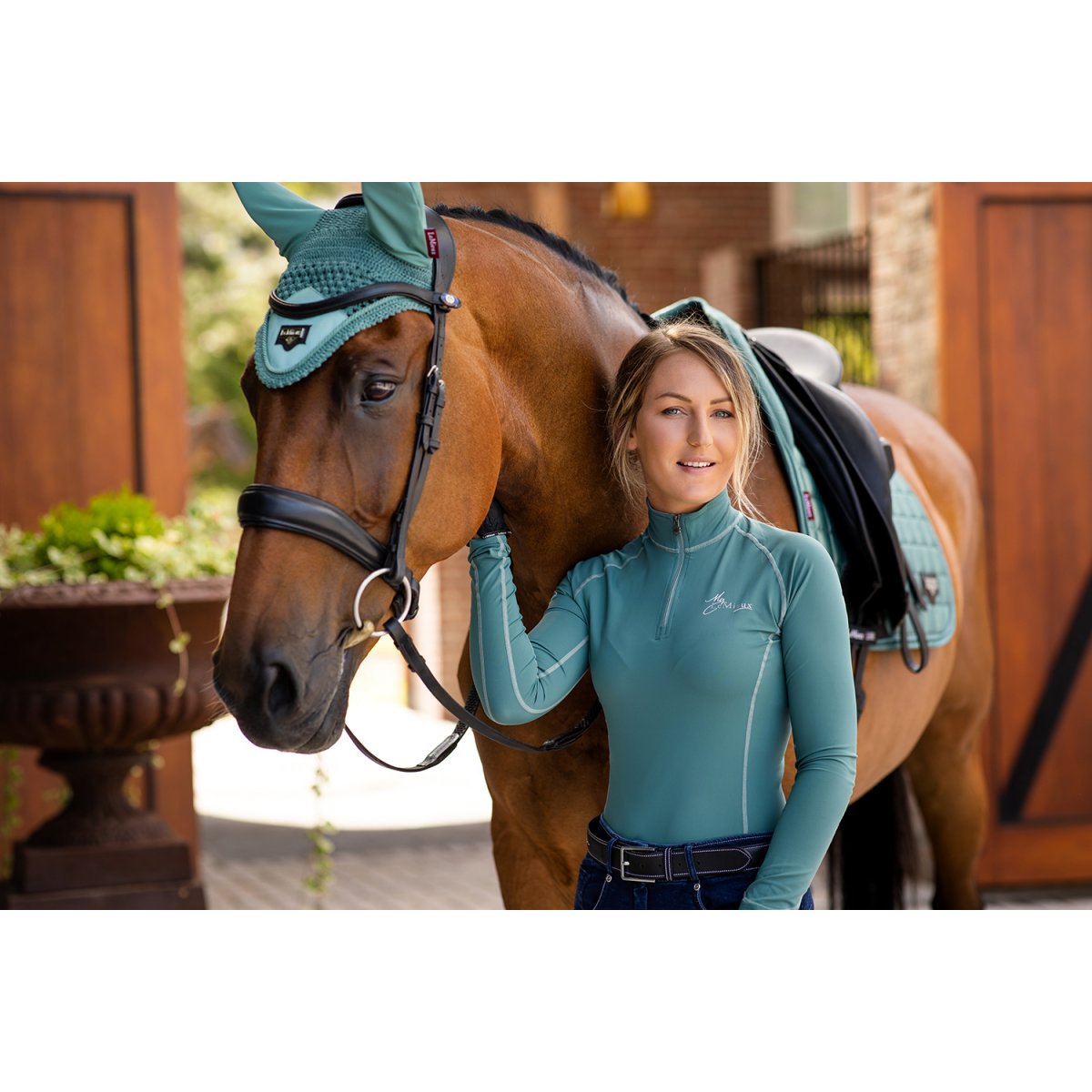 Holmestead Saddlery Best Tack Store Equestrian Shop Saddlers