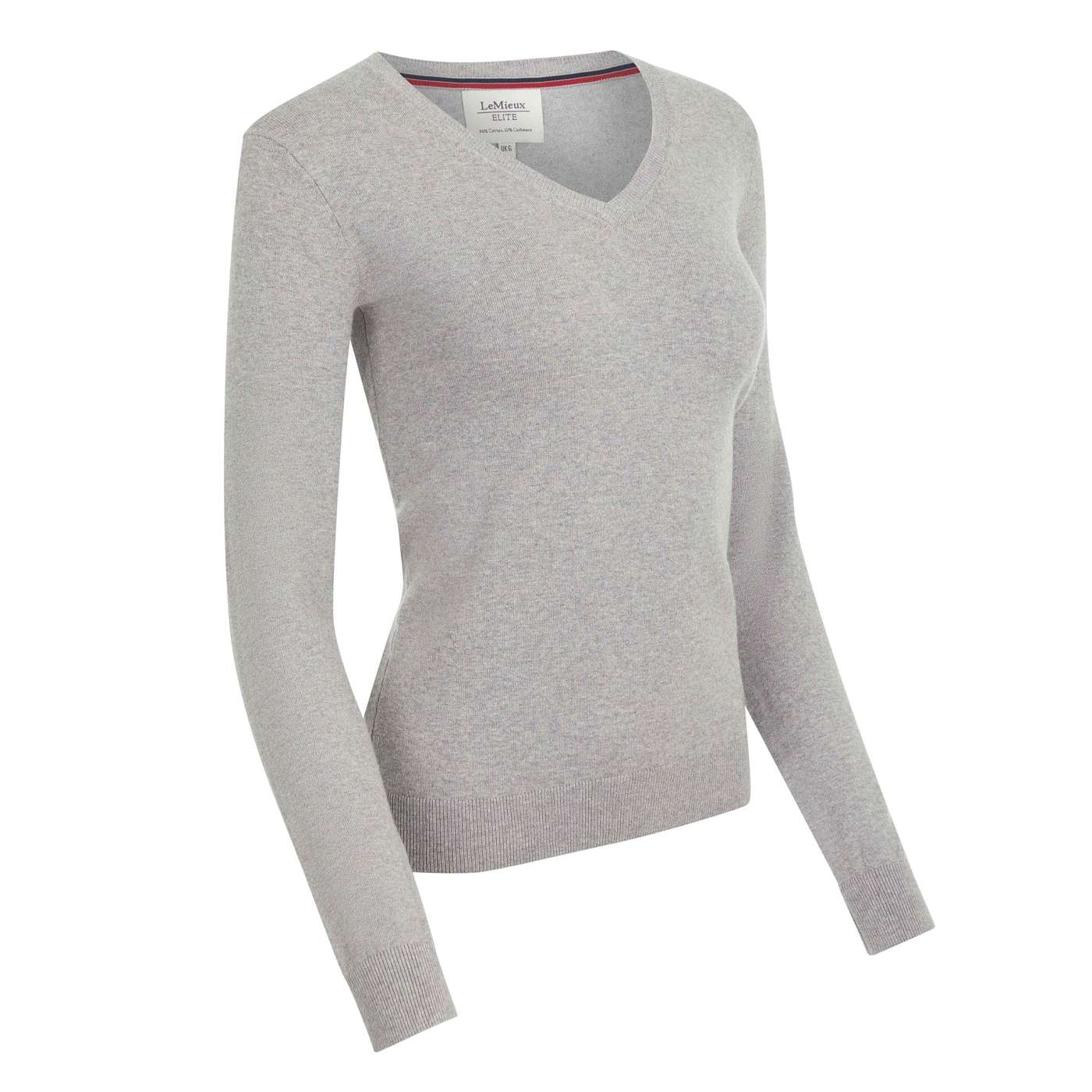 Womens long v neck jumpers sale